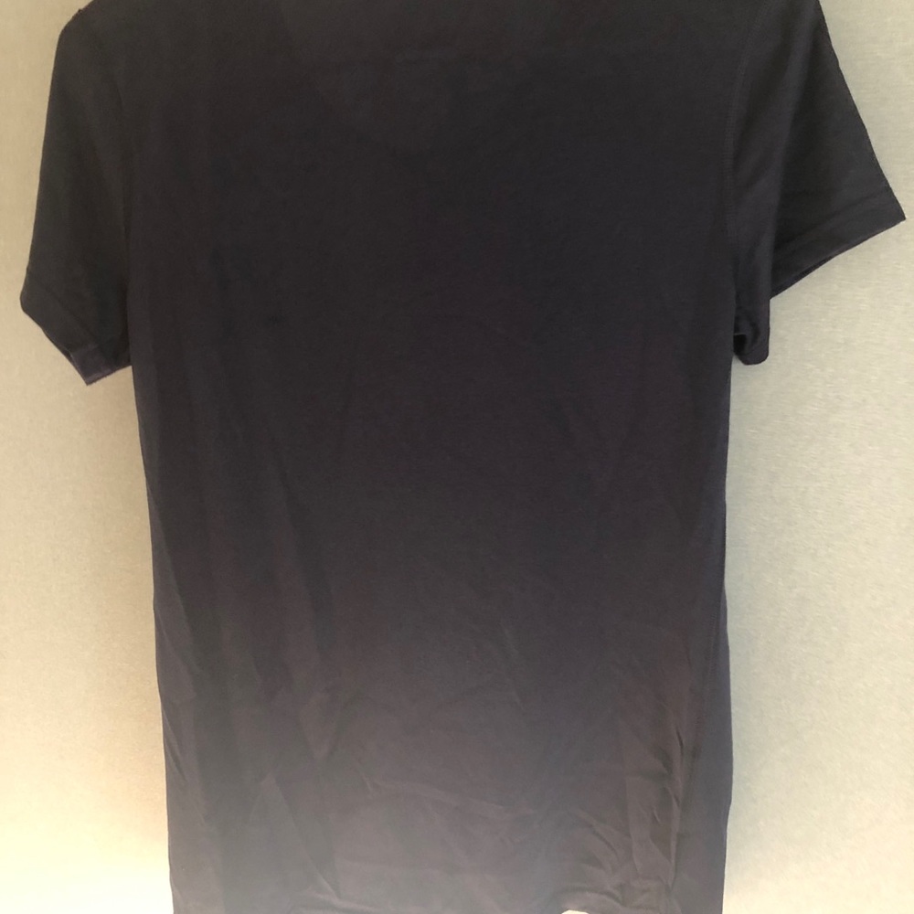 University of Michigan Team Issued State Tee - Picture 4 of 4